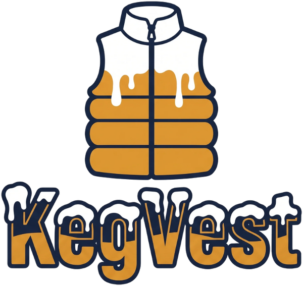 KegVest logo